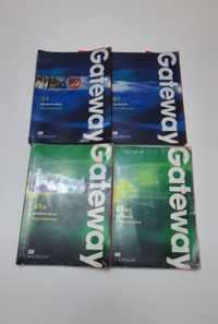 Учебники по английскому Gateway