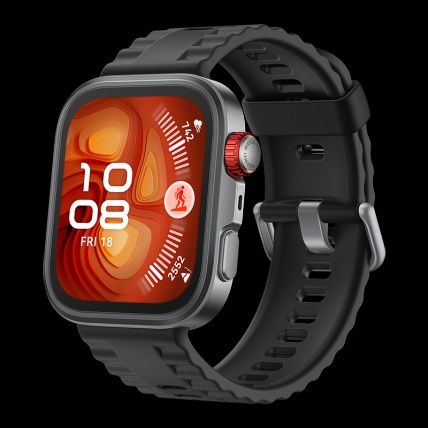HUAWEI Watch Fit 4 Pro – ceas inteligent nou, sigilat, cu ecran AMOLED