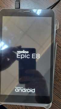 Tableta Vonino Epic E8, 8", IPS, Quad-Core 1.10GHz, 2GB ram ,16GB, 4G