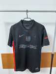 Tricou Fc Barcelona x Travis Scott 24/25 Away