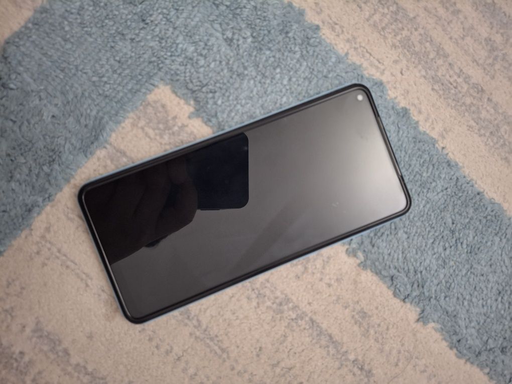 Redmi Note 9, 128gb