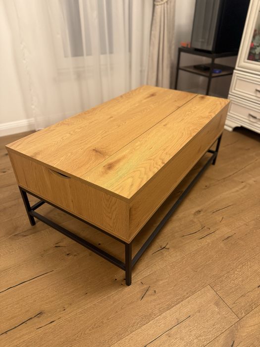 Masuta cafea rabatabila