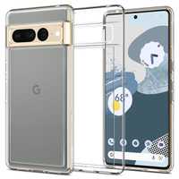 Чехлы Google Pixel 6a, 6, 6 Pro, 7 и 7 Pro / Новый чехол