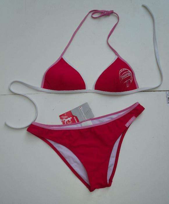 Costum de baie Champion nou L