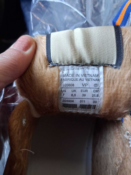 Маратонки Guess Нови