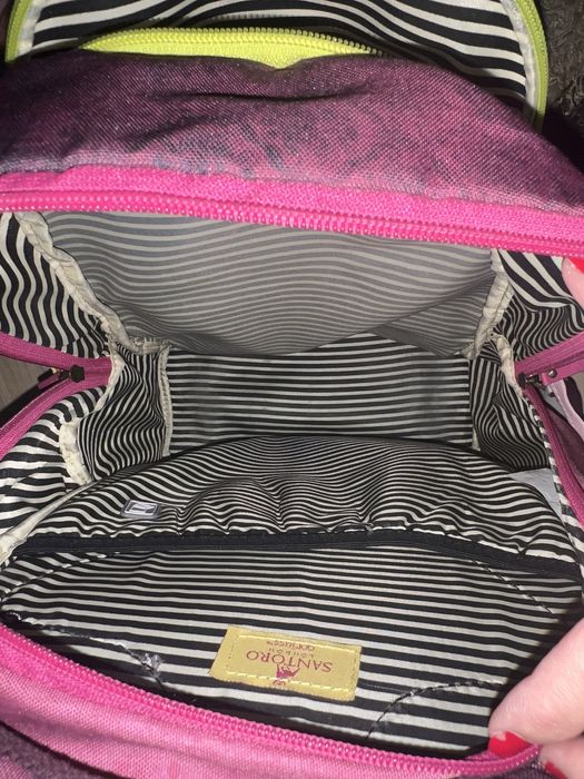 Rucsacul Santoro Gorjuss Heartfelt