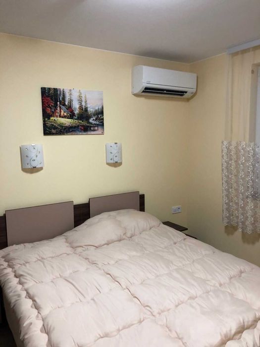 Дава се под наем Двустаен апартамент в Свиленград - 60 кв.м за 390 € - Снимка #4