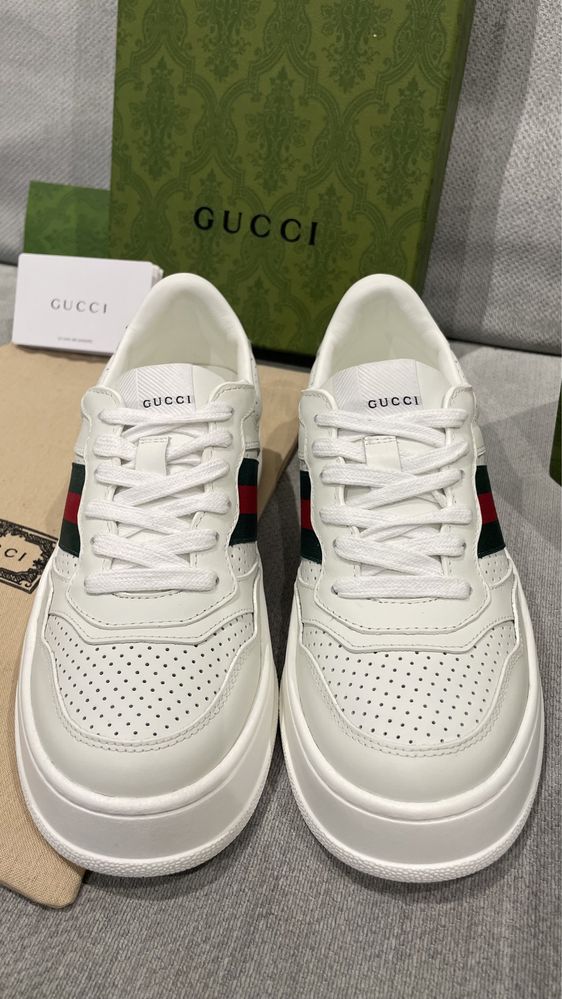 Gucci adidași dame mărimea 38