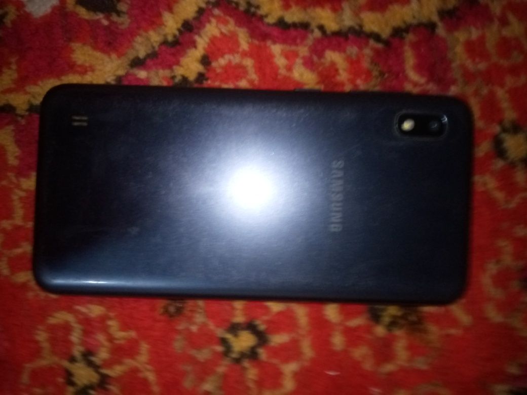 Samsung smartfonlari