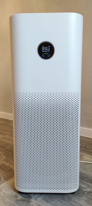 Очиститель воздуха Xiaomi Smart Air Purifier 4 Pro AC-M15-SC белый