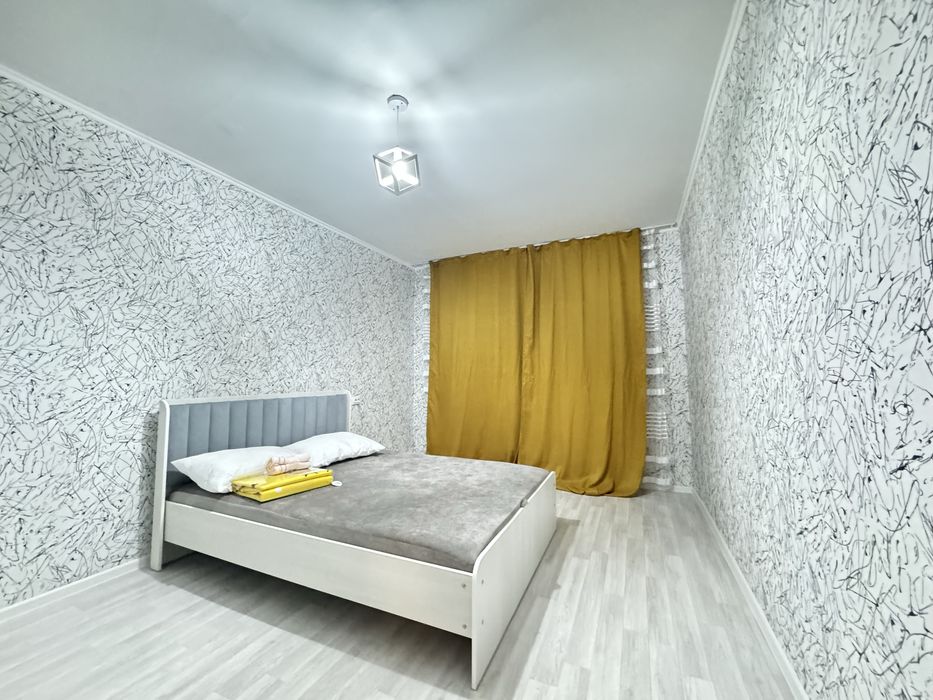 Сдам трехкомнатную квартиру