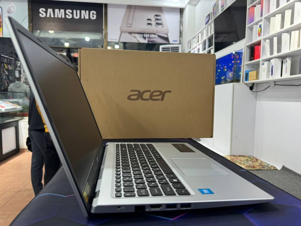 acer Aspire 3 Intel N4020 4GB/256GB SSD