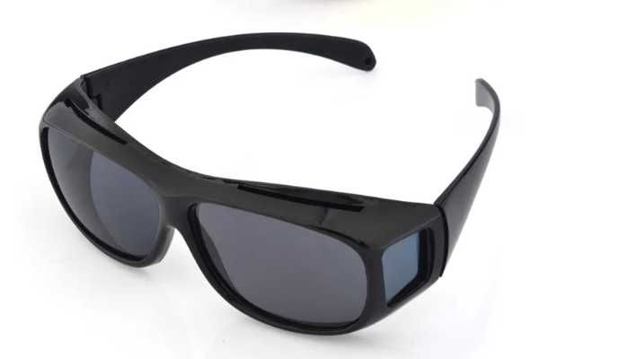 Продам Поляризационные очки(Антифары).