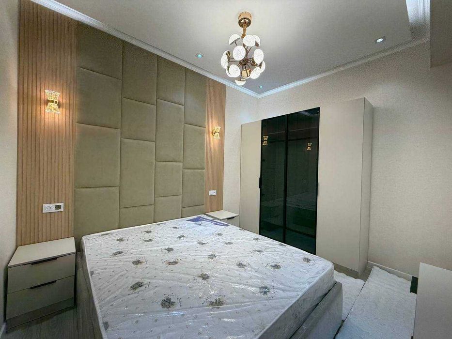 №3635. Продается 3х-комнатная квартира в Новостройке.