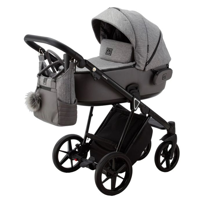 Коляска adamex 2в1