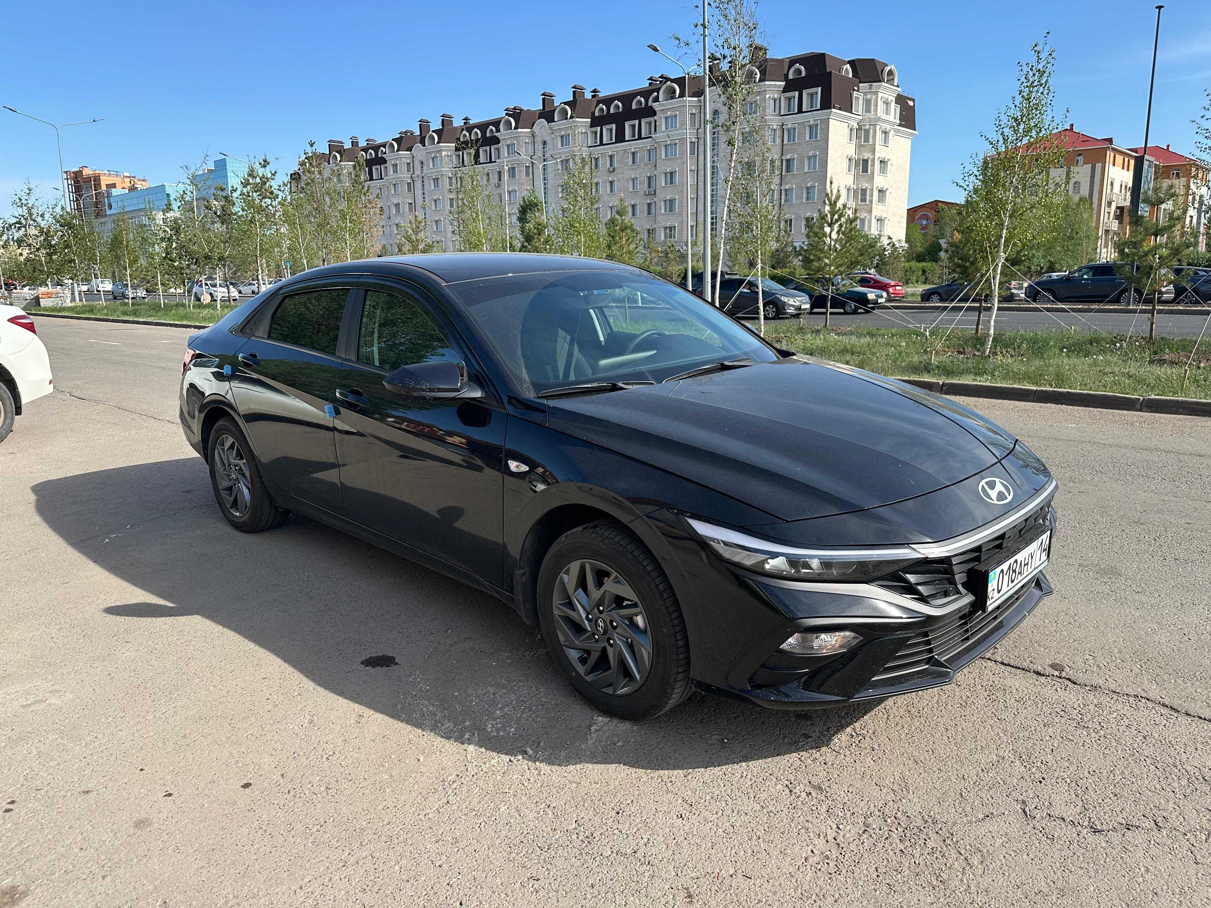 Авто на выкуп  в Астане