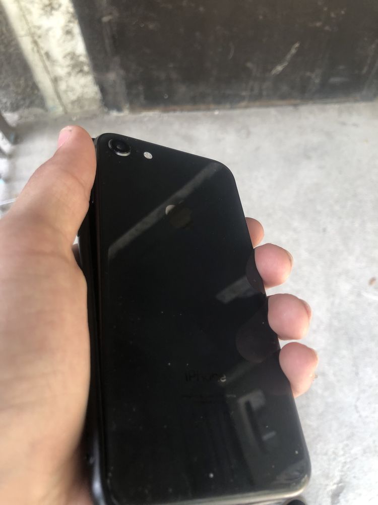 iphone 8 все работает
