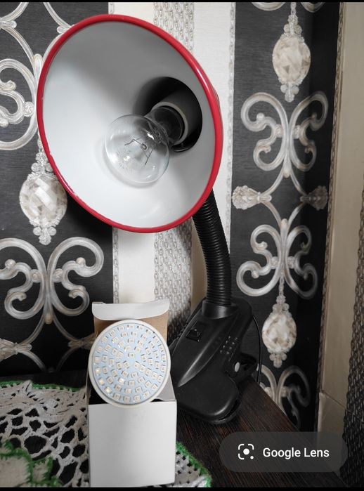 Продам  светильник.