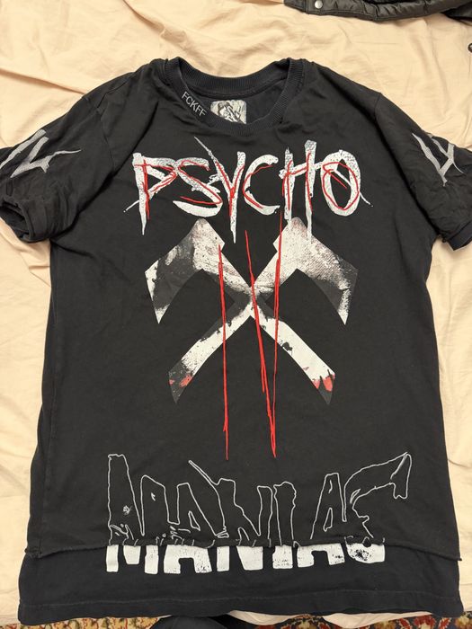 Тениска Team Luda