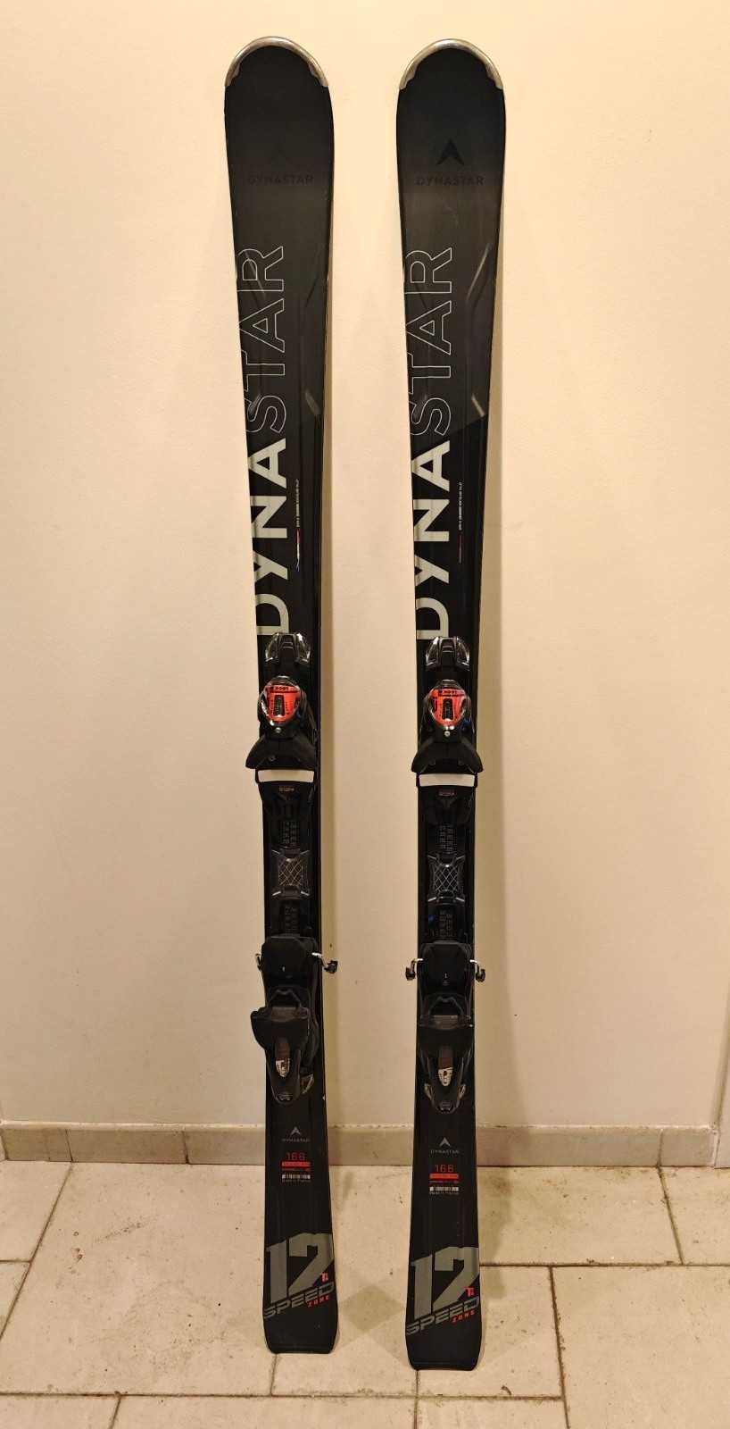 Продавам ски Dynastar Speed Zone 12 Ti, 166 cm.