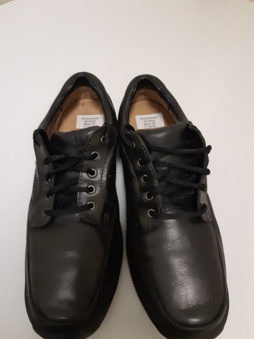 Pantofi Gore-tex piele Clarks bărbați 43