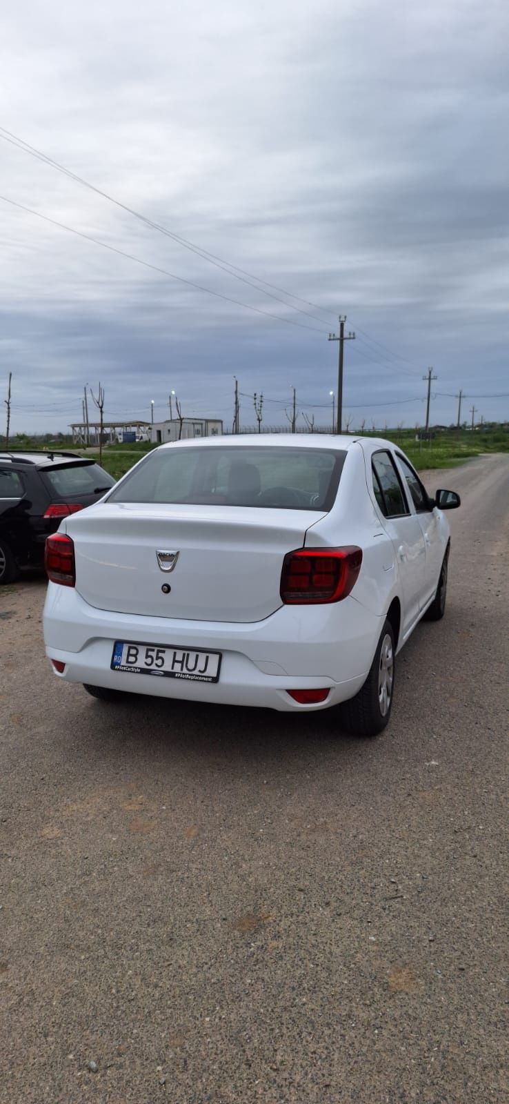 Dacia Logan 1.5 dci