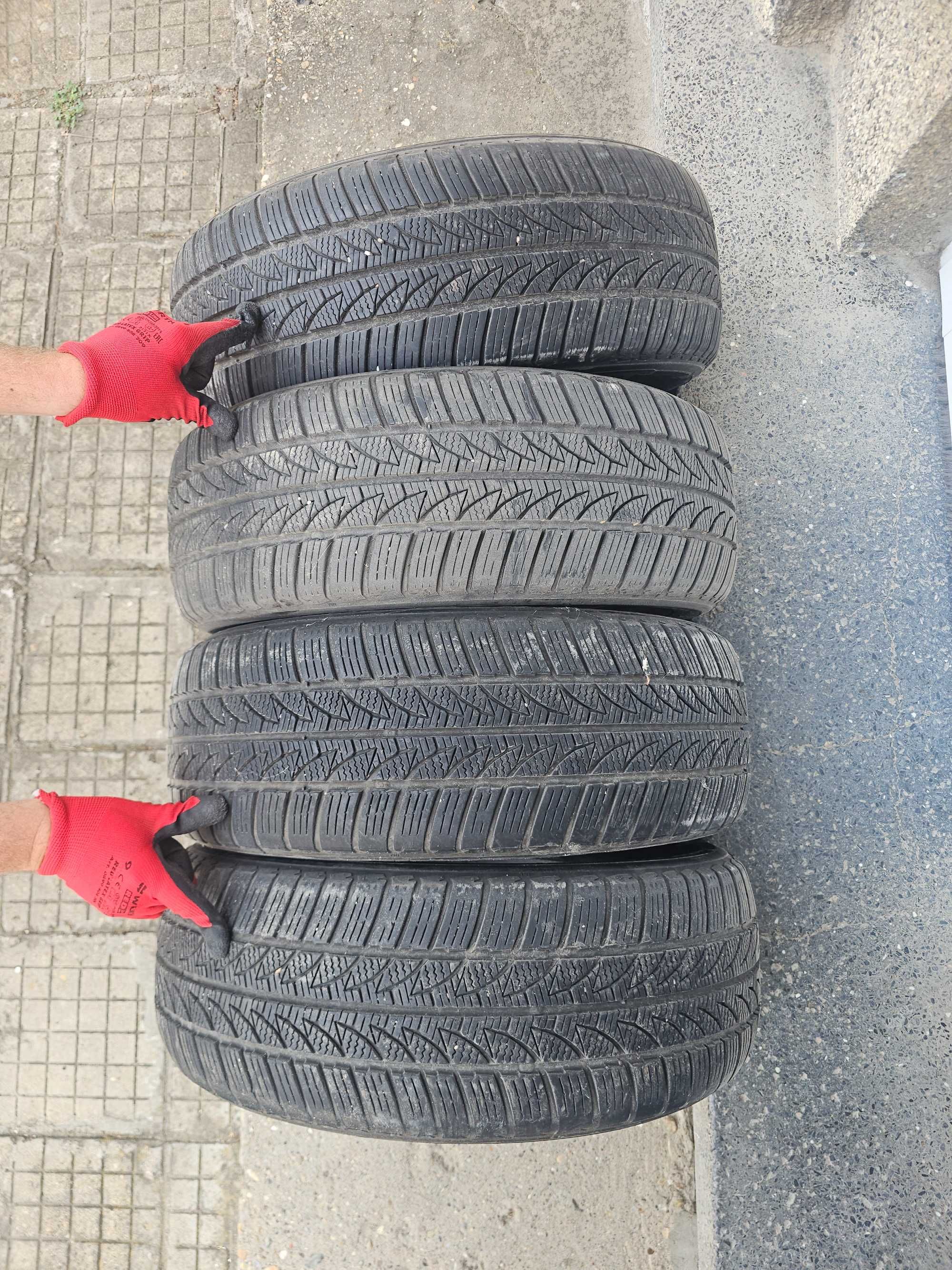 Всесезонни гуми Point S 4 Seasons 2 205/55 R16