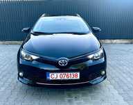 Toyota auris hybrid An. 2019 35000 km reali