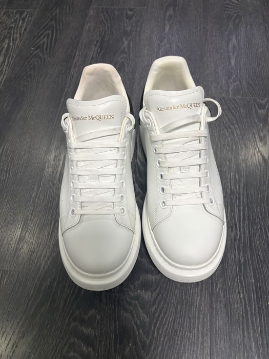 alexander mcqueen