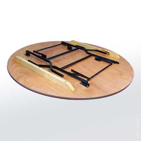 Vand mese rotunde si scaune evenimente - 300 persoane