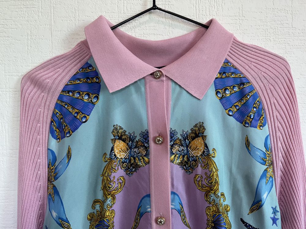 Рокля Versace