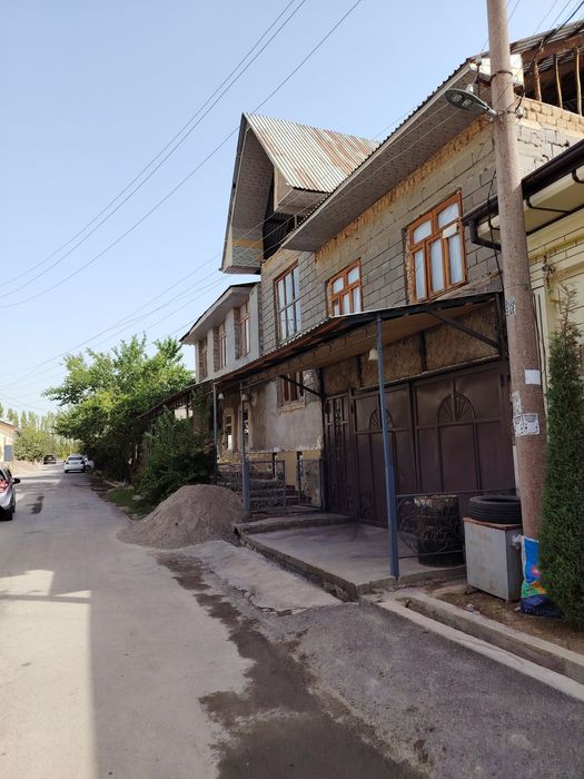 Дом Участка Своей