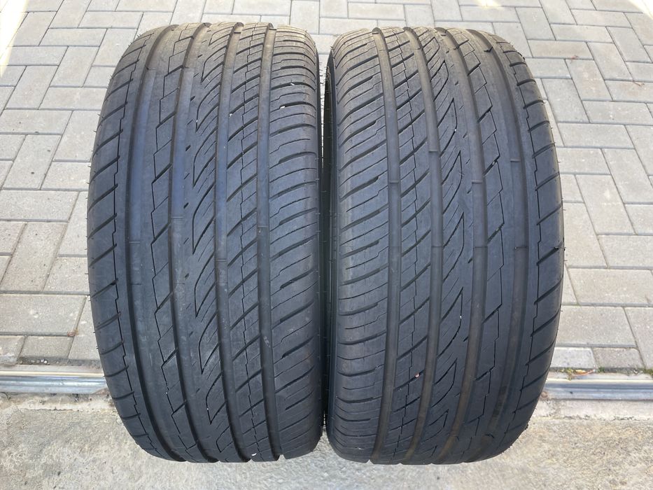 245/40/18 Ovation 2 Anvelope 8mm