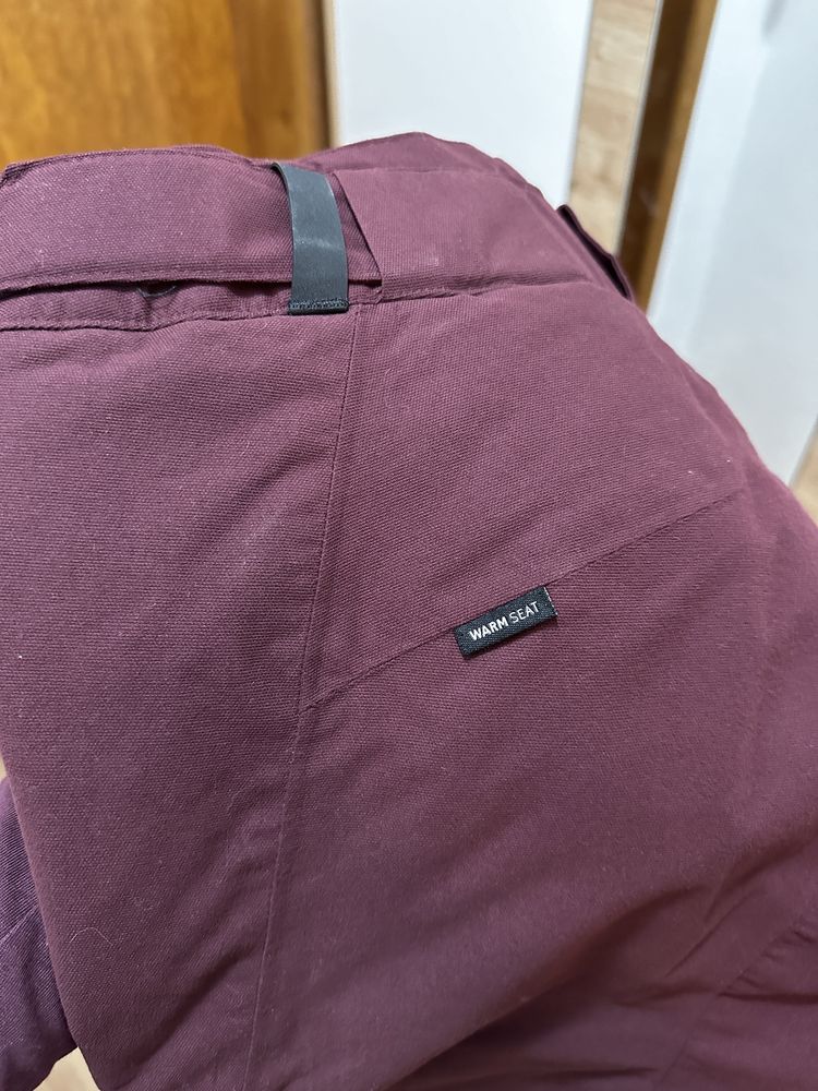 Pantaloni de schi/snowboard barbati marime M