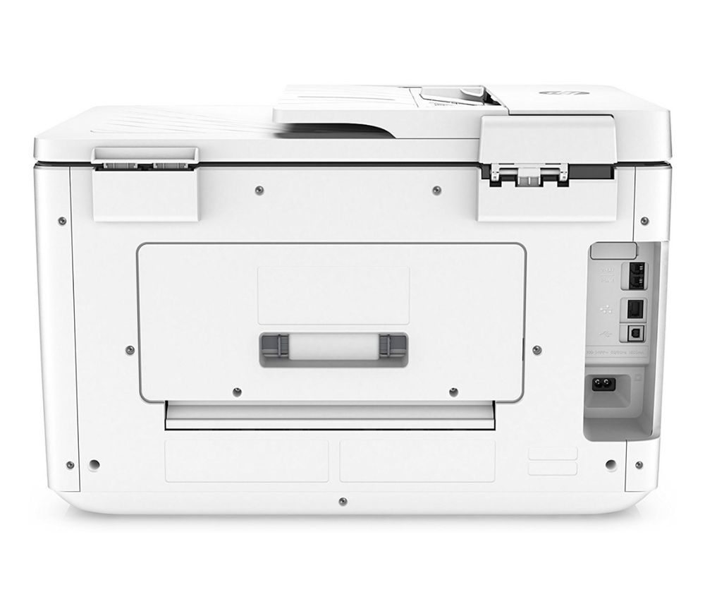 МФУ HP OfficeJet Pro 7720