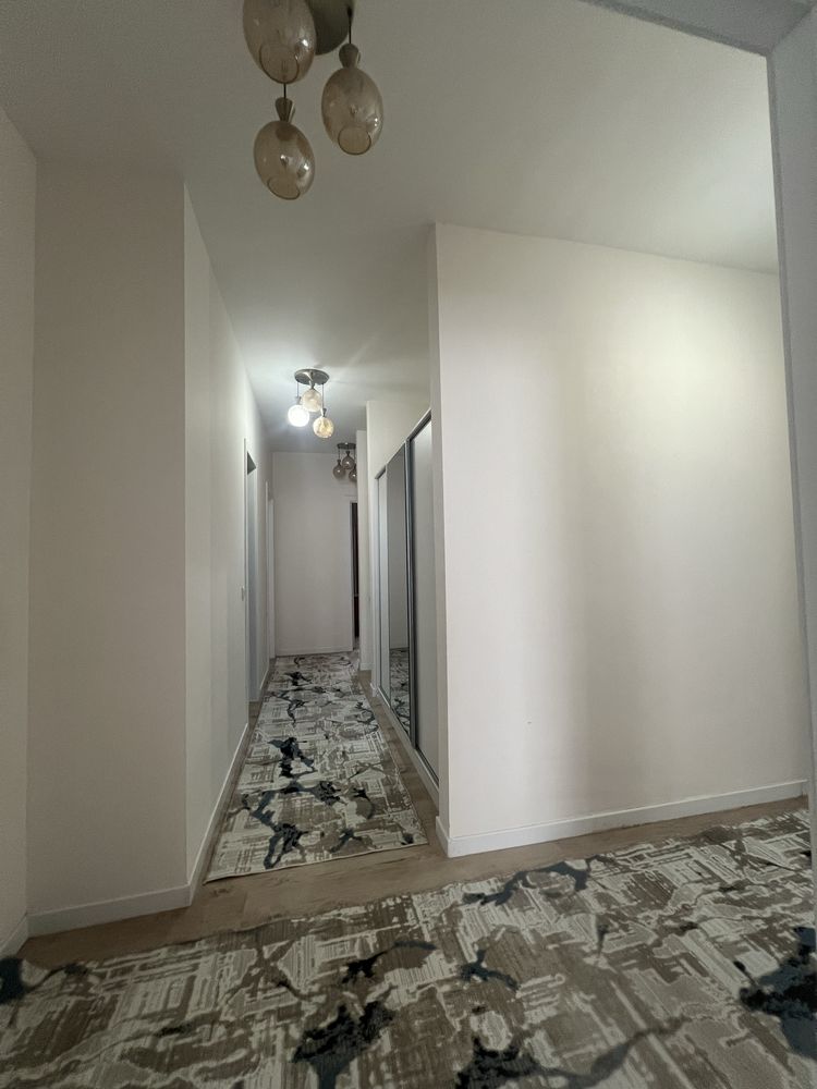 3 xonali dom Olmazor city