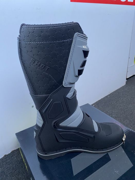 Cizme moto enduro motocross atv quad