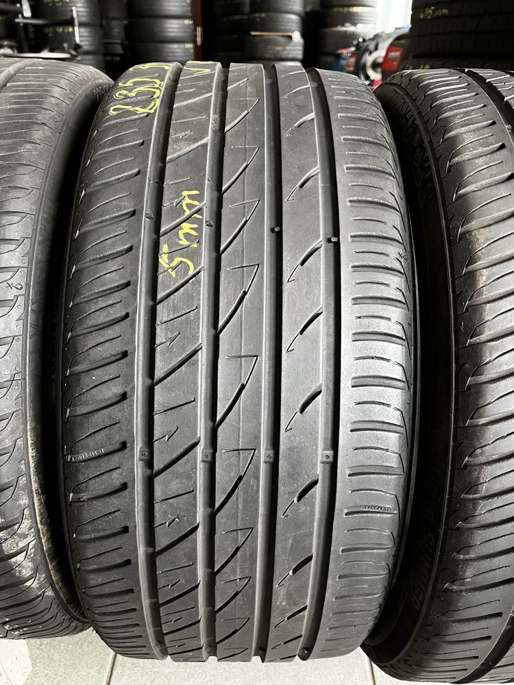 4 Anvelope Vara 235/35/19 BestDrive 2020