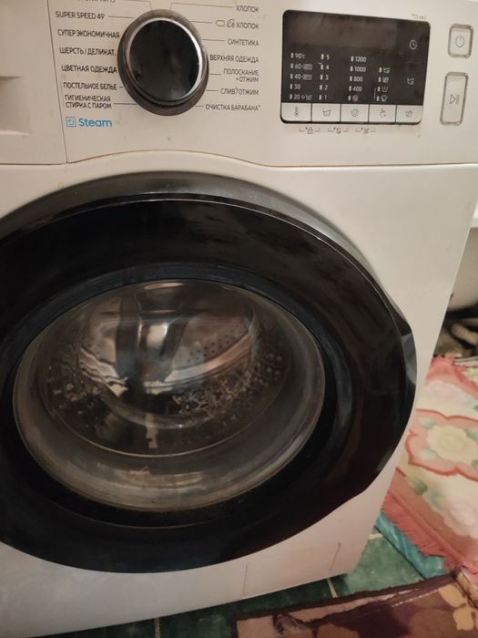 Стиральная машина Самсунг