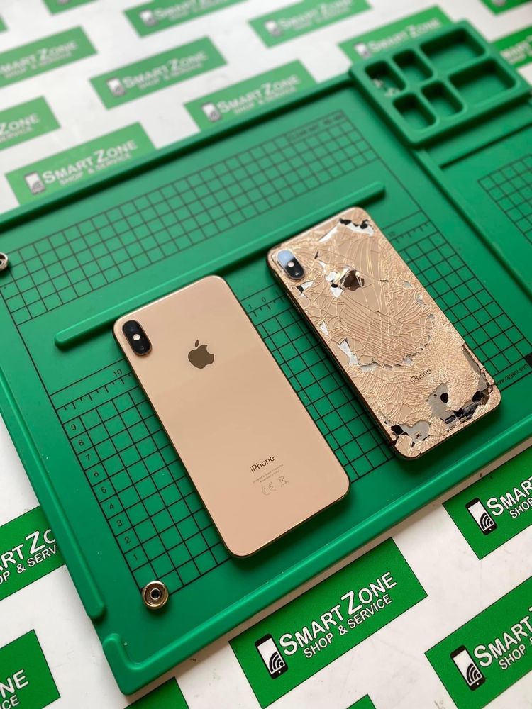 Sticla spate iPhone 8 8 plus SE X Xs Max 11 Pro Max 12 Mini 12 Pro Max