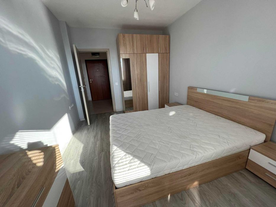 Дава се под наем Двустаен апартамент в София, Надежда 3 - 67 кв.м за 612 € - Снимка #4