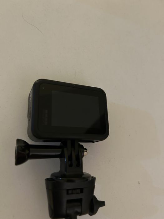 GoPro Hero 8 Black + 3 bateri + accesorii