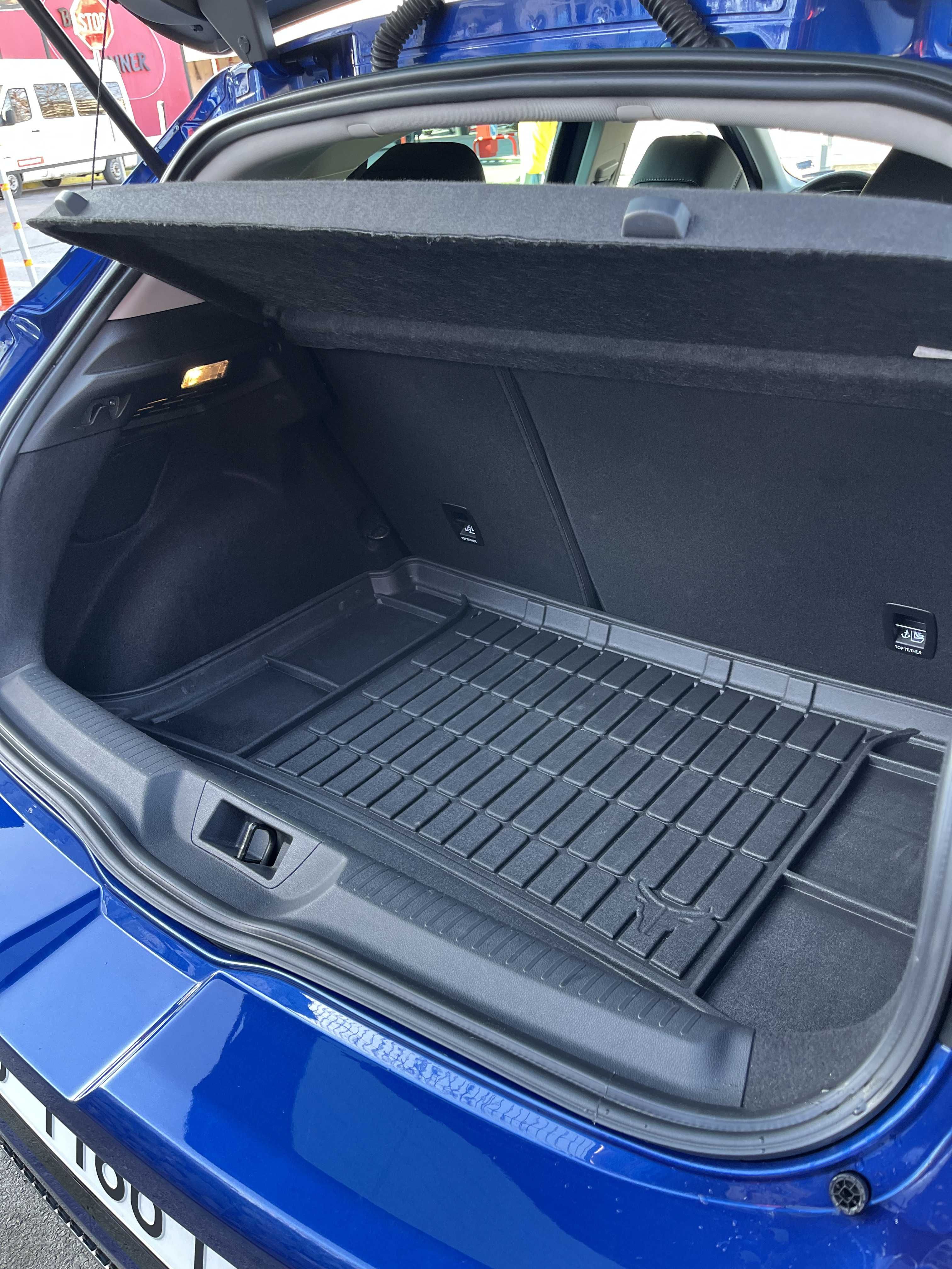 Renault Megane GT Line