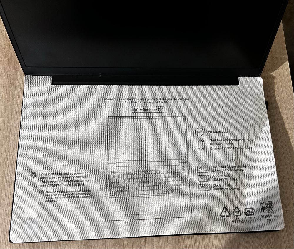 Lenovo V15 G4 IRU