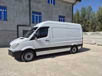 Mers sprinter 2009 xolati niniq