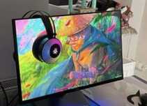 Monitor Dell 240hz