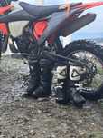 cizme enduro leatt si thor