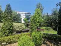 Laguna Residence, apartament 3 camere cu vedere la lacul Tei