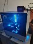 PC Gaming 3060TI / i7-11700k/ 32GB RAM - RGB LIGHTS