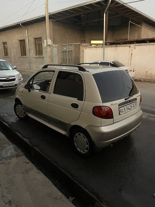 Matiz best 2010 yil